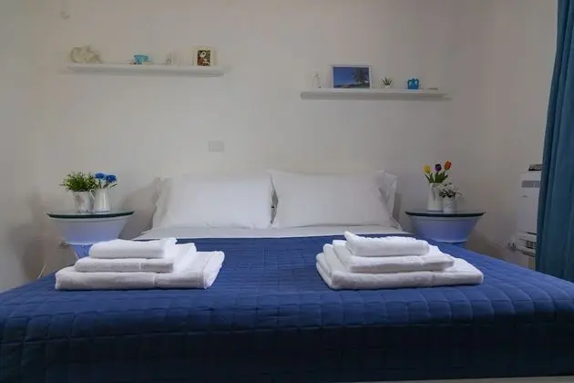 Süit, 2 Yatak Odası