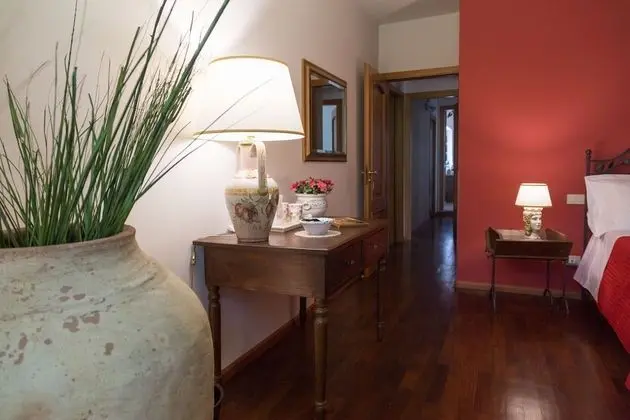 Süit, 2 Yatak Odası