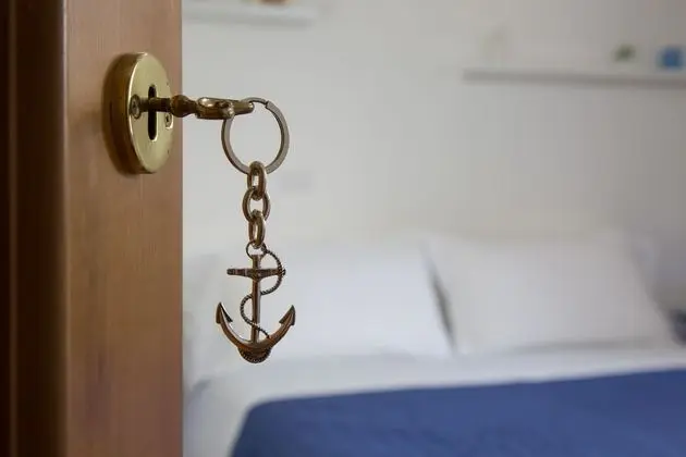 Süit, 2 Yatak Odası