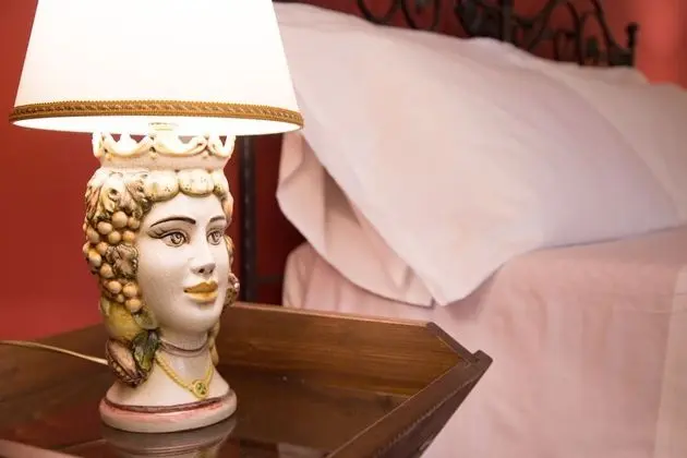 Süit, 2 Yatak Odası