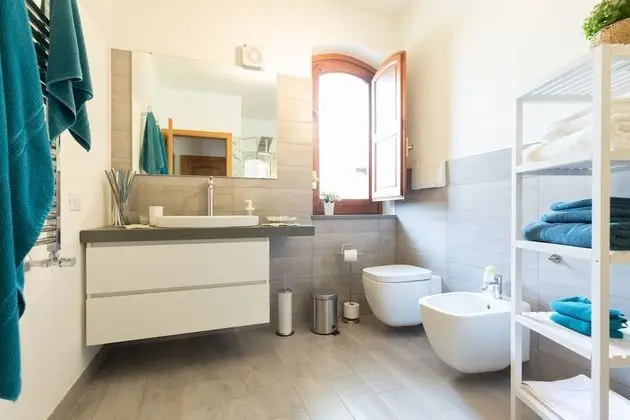 Süit, 2 Yatak Odası