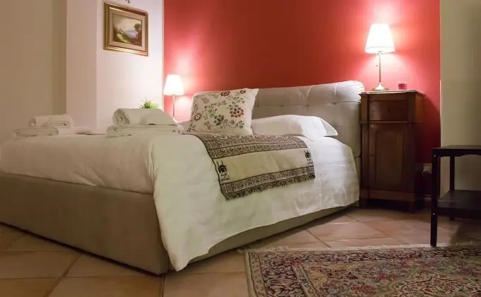 Tek Büyük Yataklı Oda, Balkon