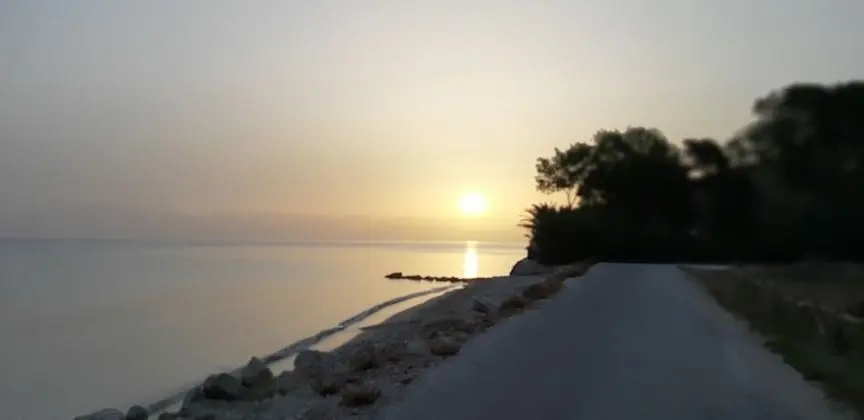 Tek Büyük Yataklı Oda, Deniz Manzaralı