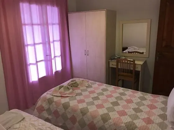 Basic Apart Daire, Şehir Manzaralı