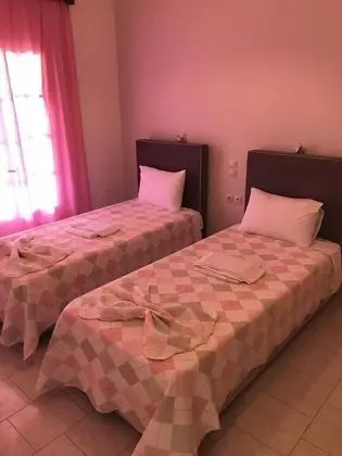 Basic Apart Daire, Şehir Manzaralı