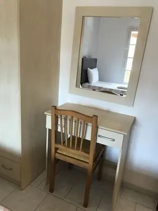 Basic Apart Daire, Şehir Manzaralı