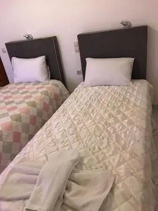 Basic Apart Daire, Şehir Manzaralı