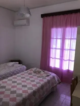 Basic Apart Daire, Şehir Manzaralı