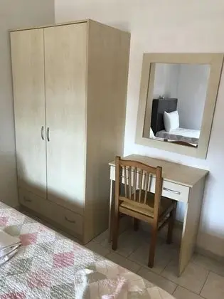 Basic Apart Daire, Şehir Manzaralı