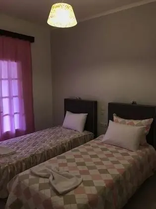 Basic Apart Daire, Şehir Manzaralı