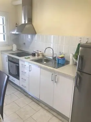 Basic Apart Daire, Şehir Manzaralı
