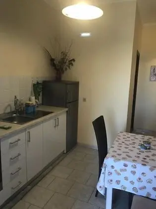 Basic Apart Daire, Şehir Manzaralı