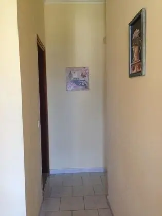Basic Apart Daire, Şehir Manzaralı