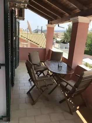 Basic Apart Daire, Şehir Manzaralı
