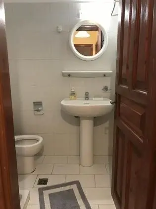 Basic Apart Daire, Şehir Manzaralı