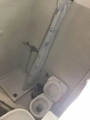 Basic Apart Daire, Şehir Manzaralı