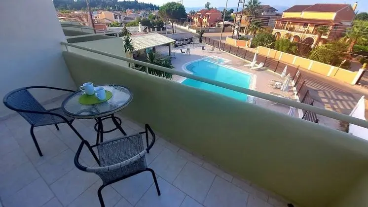 Comfort Dört Kişilik Oda