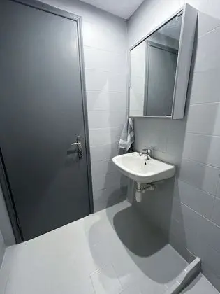 Comfort Dört Kişilik Oda