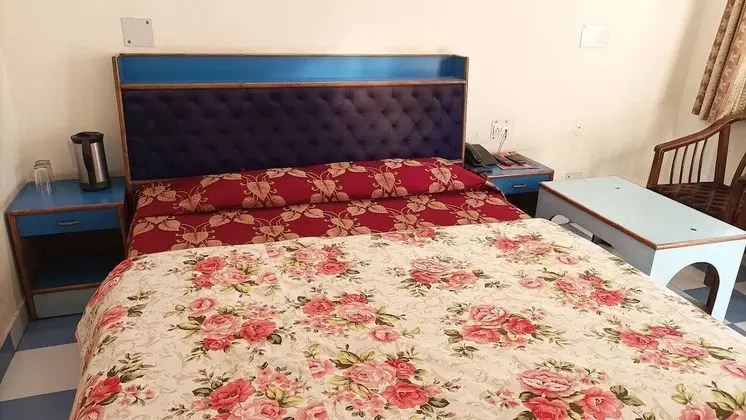 Executive Tek Büyük Yataklı Oda
