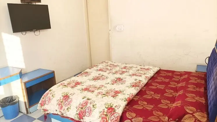 Executive Tek Büyük Yataklı Oda