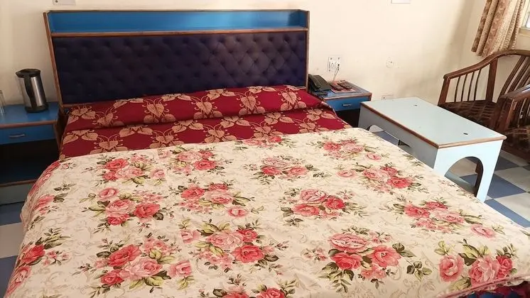 Executive Tek Büyük Yataklı Oda