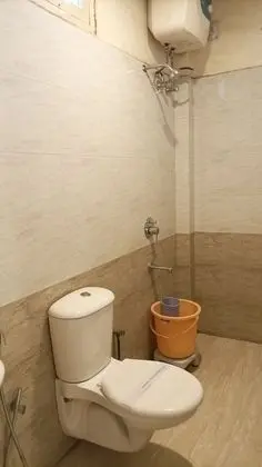 Executive Tek Büyük Yataklı Oda