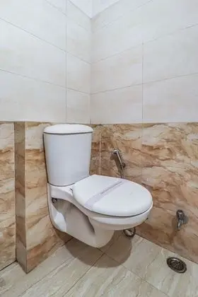 Executive Tek Büyük Yataklı Oda