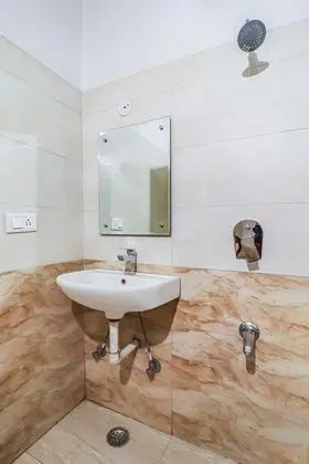 Executive Tek Büyük Yataklı Oda