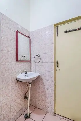 Executive Tek Büyük Yataklı Oda