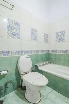 Royal Tek Büyük Yataklı Oda