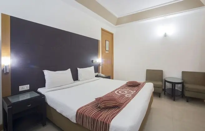 Deluxe Oda