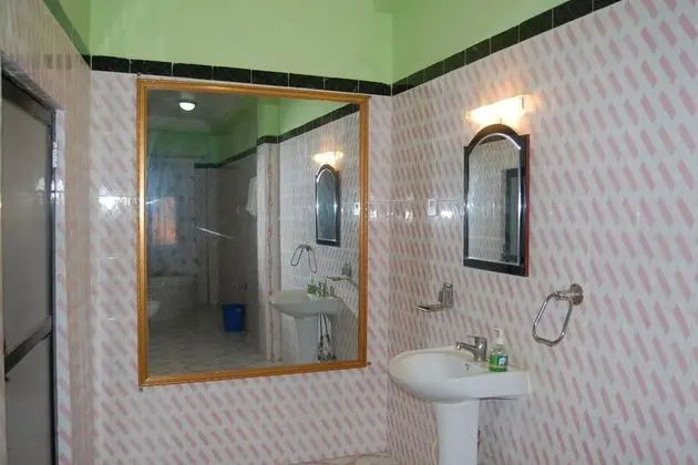 Deluxe Oda