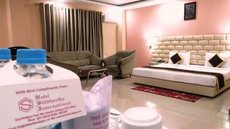 Deluxe Tek Büyük Yataklı Oda, 2 Tek Kişilik Yatak, Küvet