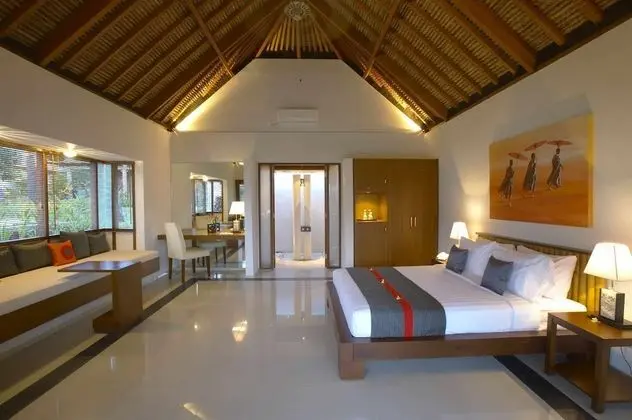 Deluxe Bungalov