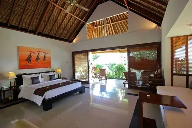 Deluxe Bungalov