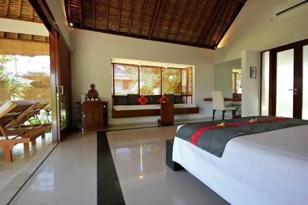 Deluxe Bungalov