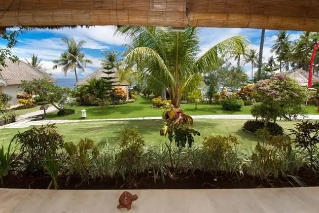Deluxe Bungalov