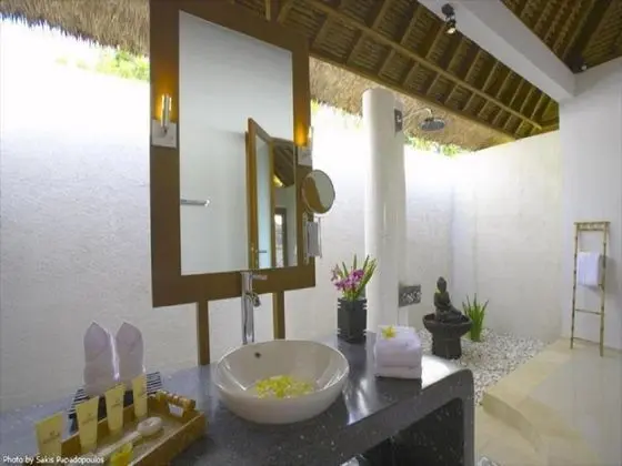 Deluxe Bungalov