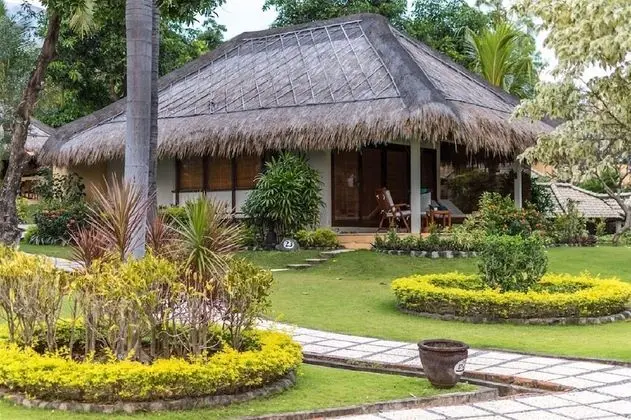 Deluxe Bungalov