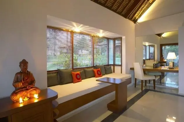 Deluxe Bungalov, Okyanus Manzaralı