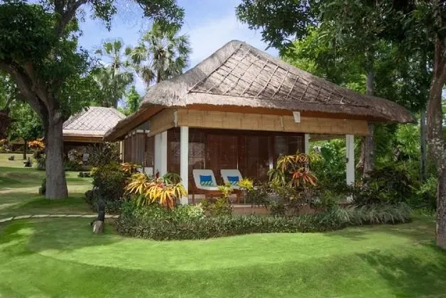 Superior Bungalov