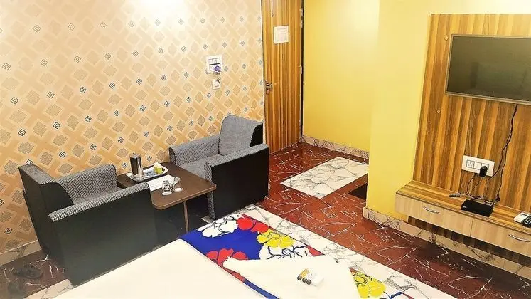 Classic Tek Büyük Yataklı Oda