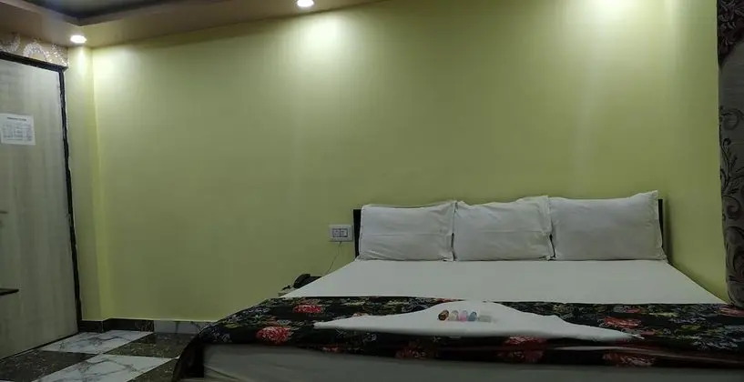 Deluxe Dört Kişilik Oda