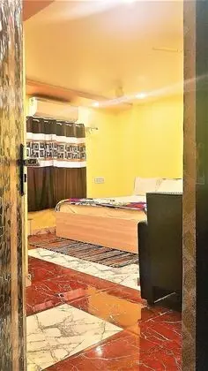Deluxe Dört Kişilik Oda