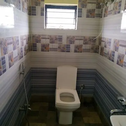 Deluxe Dört Kişilik Oda