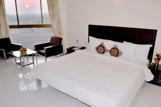 Luxury Süit
