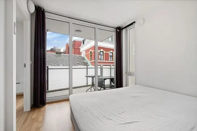 Exclusive Apart Daire, 1 Yatak Odası