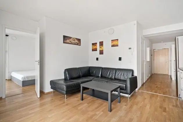 Exclusive Apart Daire, 1 Yatak Odası