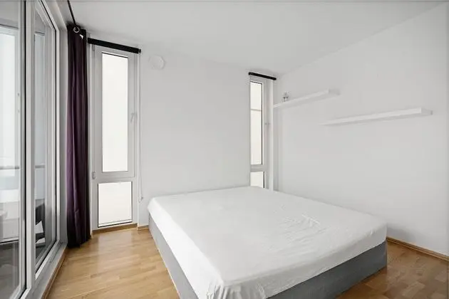 Exclusive Apart Daire, 1 Yatak Odası