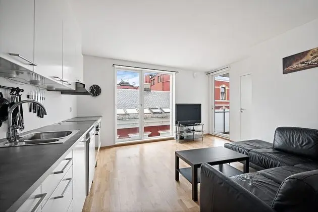 Exclusive Apart Daire, 1 Yatak Odası